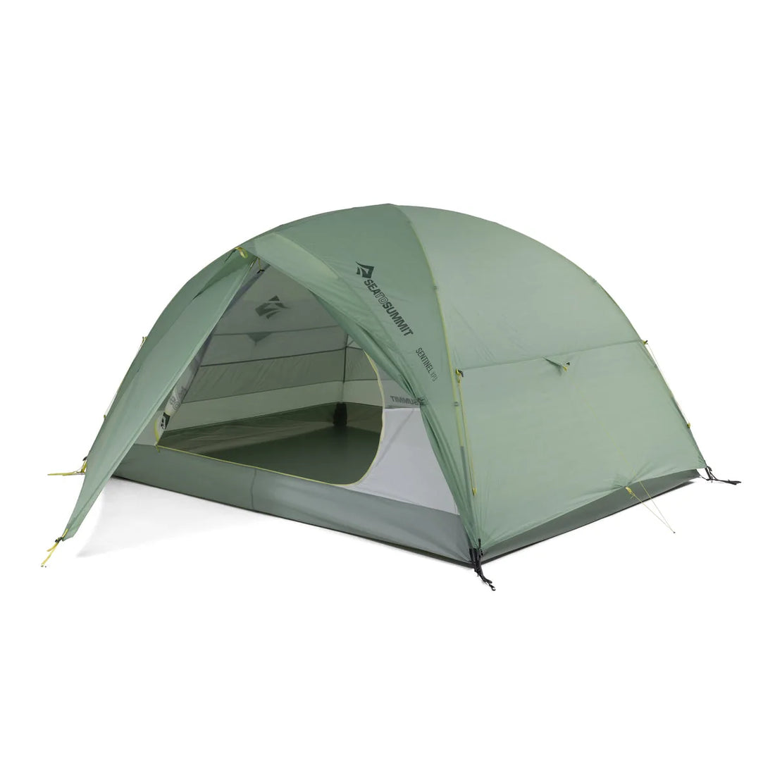 XP3 || Sentinel Tent
