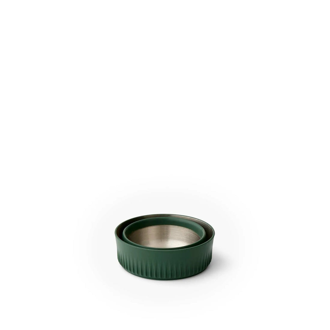 Detour Stainless Steel Collapsible Mug image 3