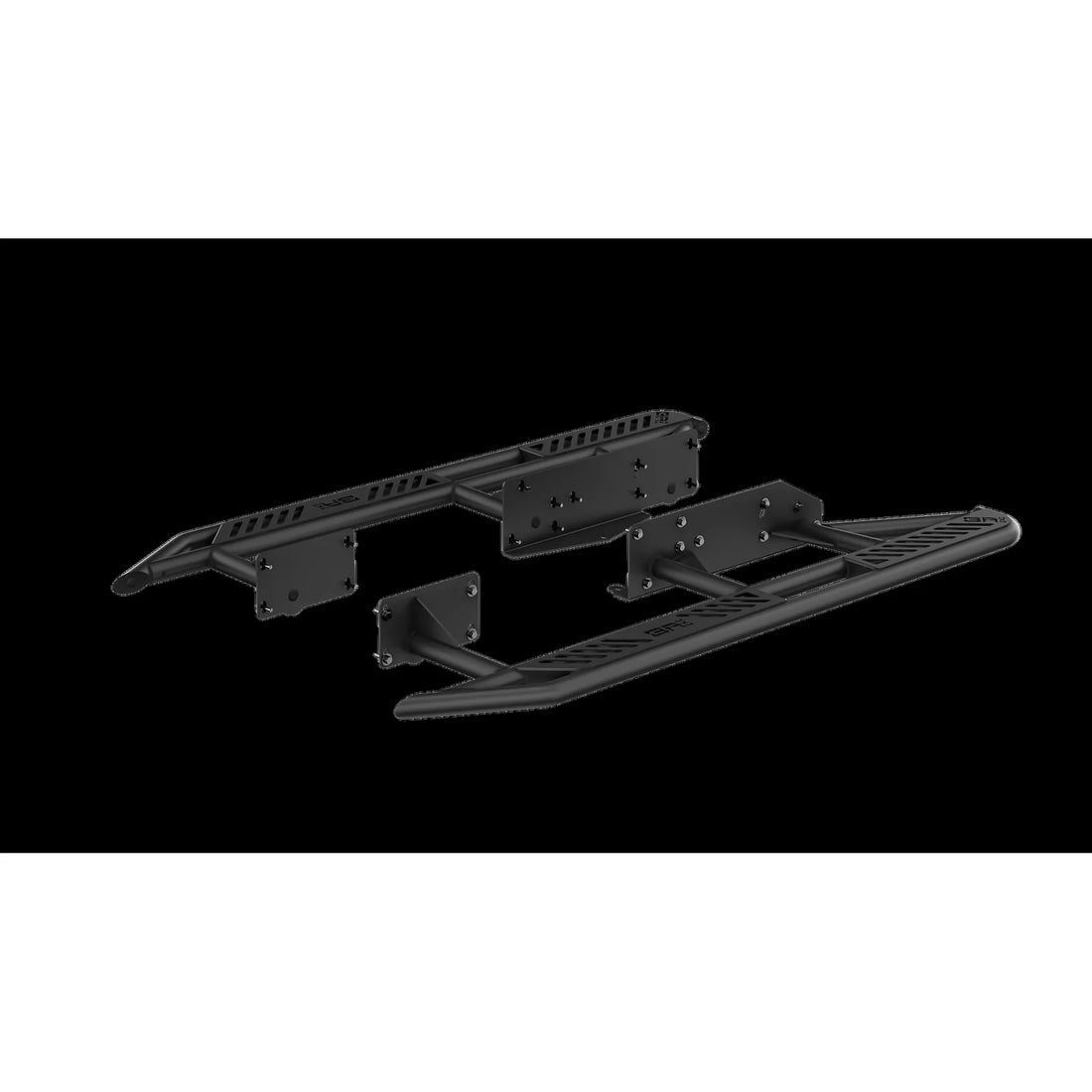 4Runner Revo Step Sliders 3
