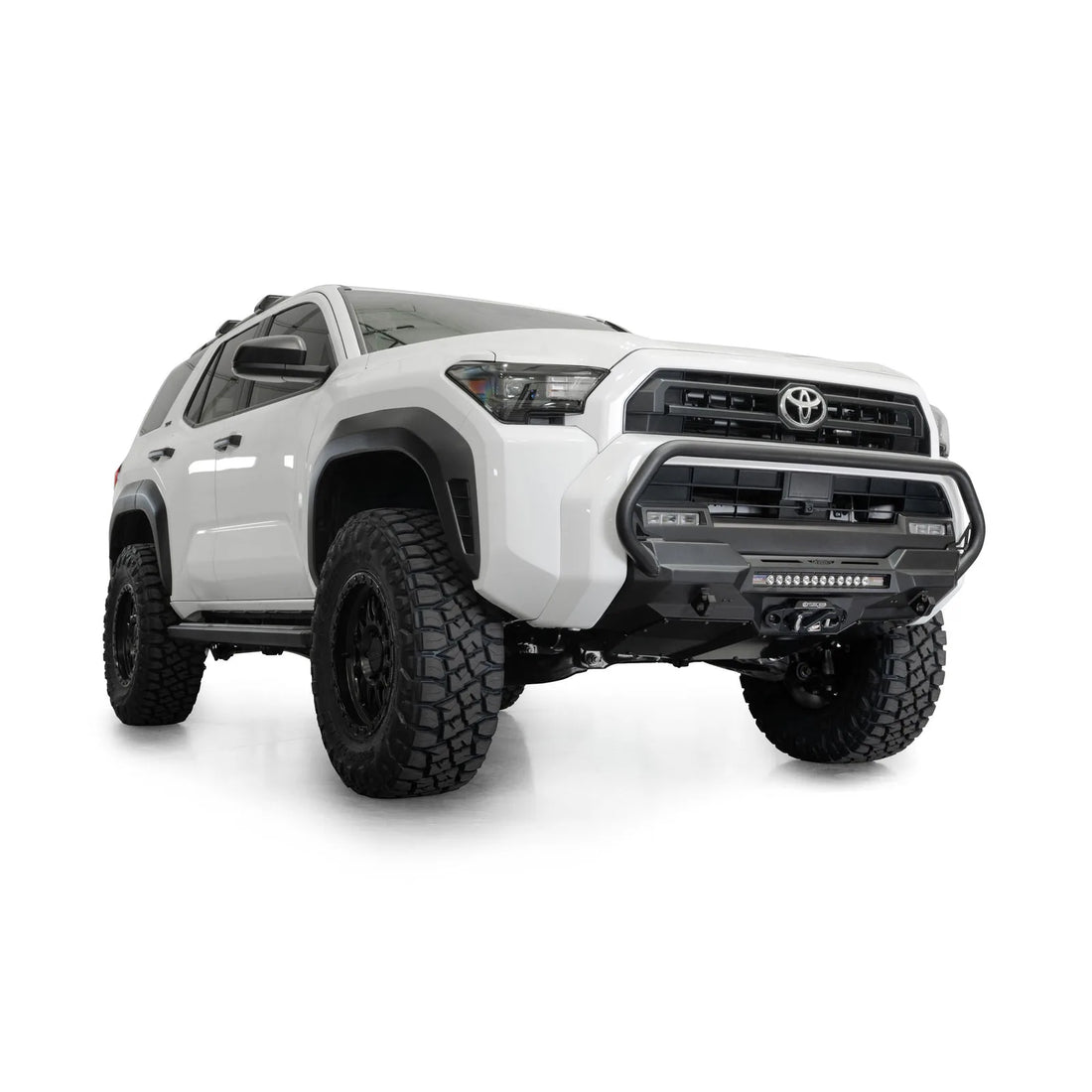 ADD 4Runner Stealth Center Mount + Top Hoop 2025-2026 image 3