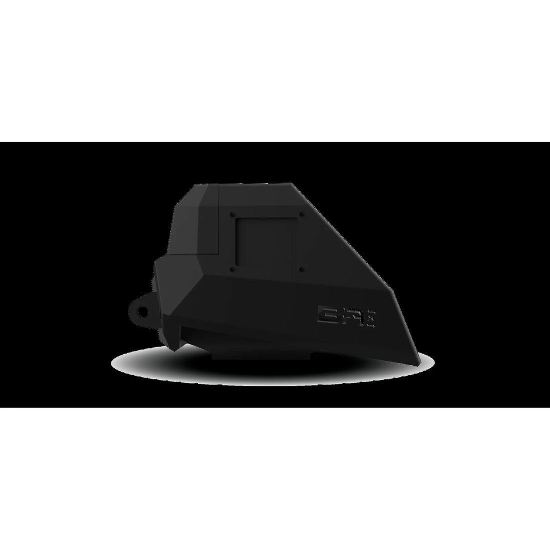 Tacoma 4th Gen Pro Series II Rear Bumper 4