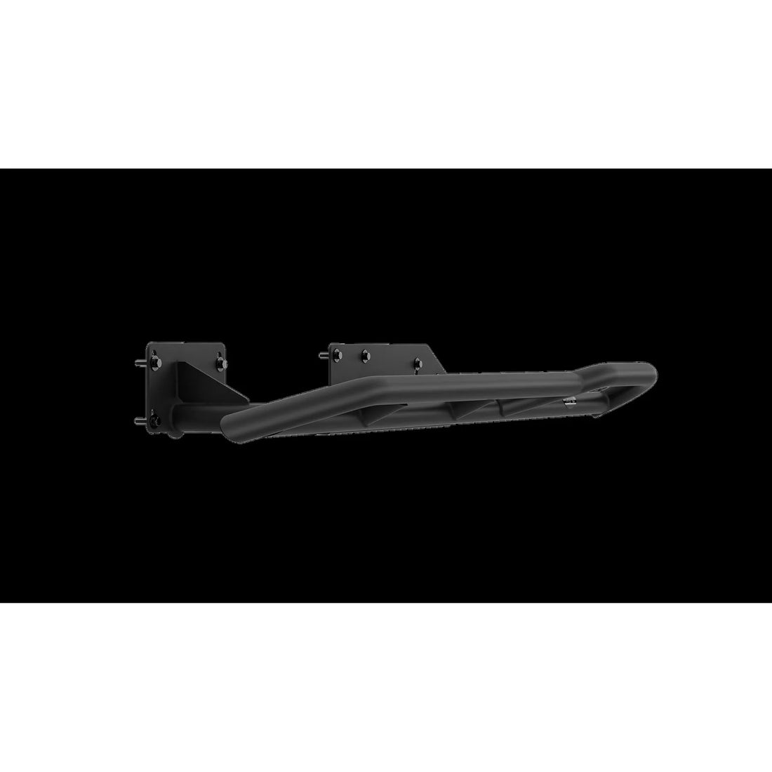 4Runner Revo Rock Sliders 4