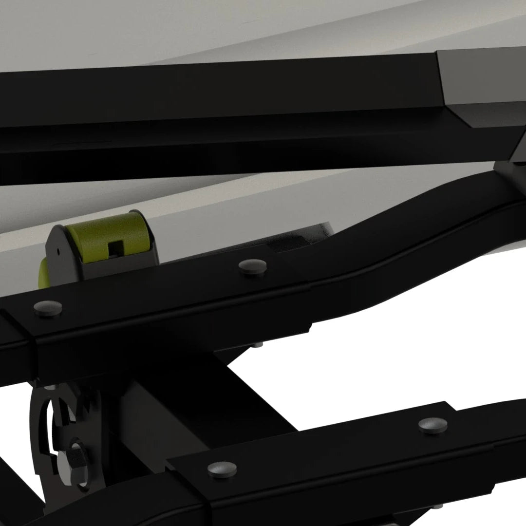 Swagman Ramp and Bridge Skaha Escapee accessory detail