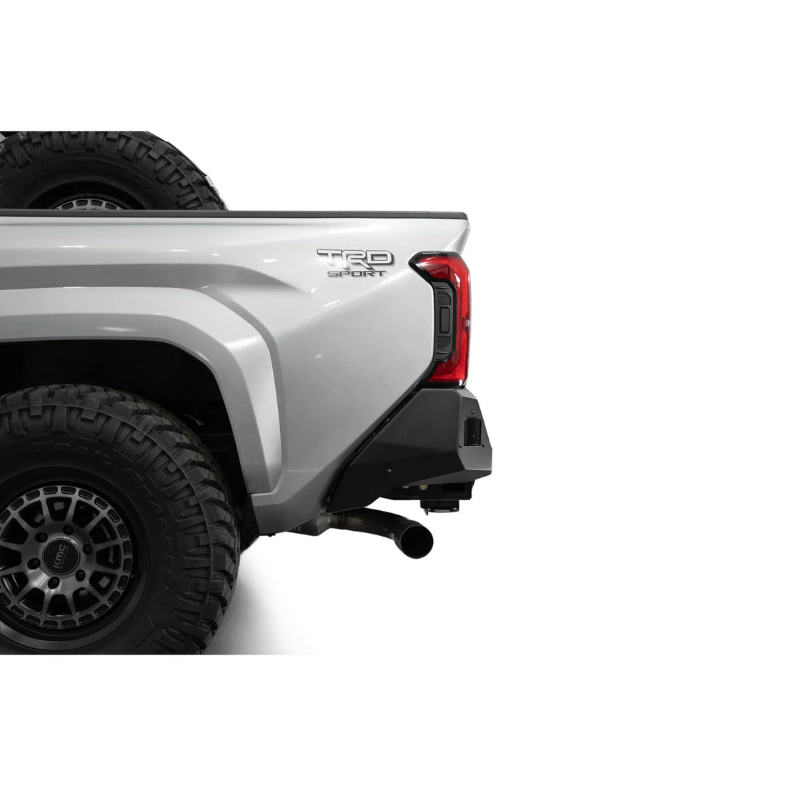 ADD Tacoma Stealth Rear Bumper 2024-2026 image 4