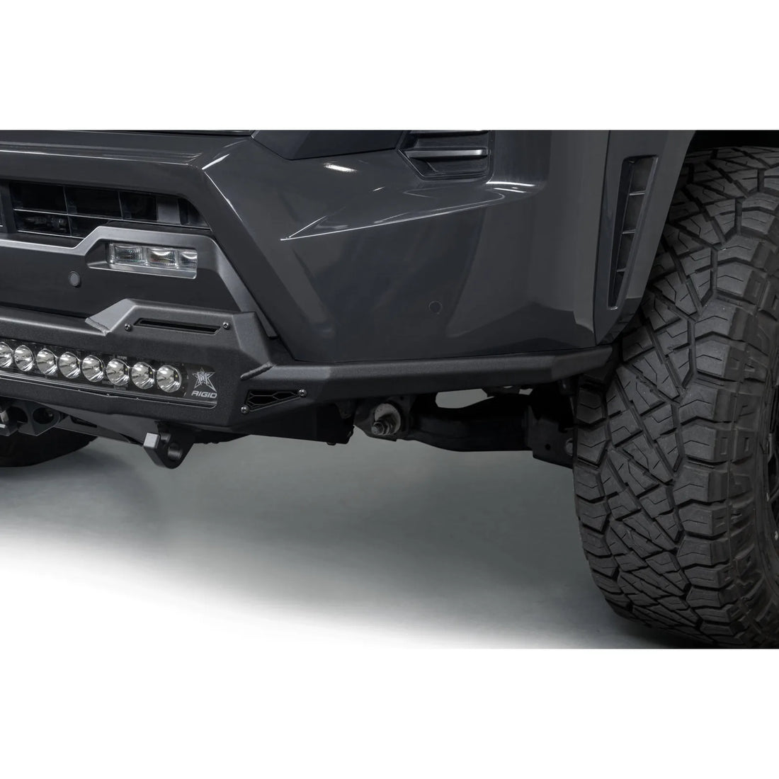 ADD Tacoma Stealth Fighter Winch Front Bumper 2024-2026 image 4