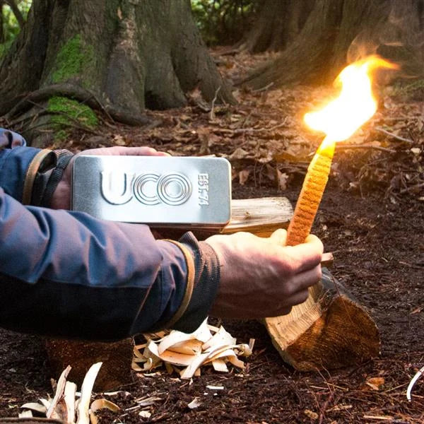 Stormproof Firesticks | GearLanders