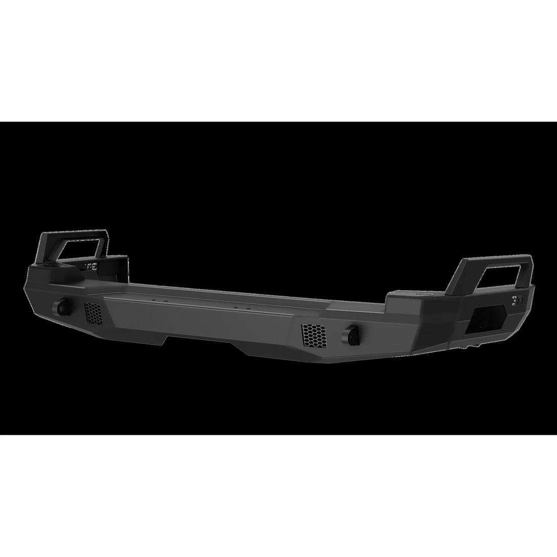 4Runner Pro Series II Rear Bumper 4