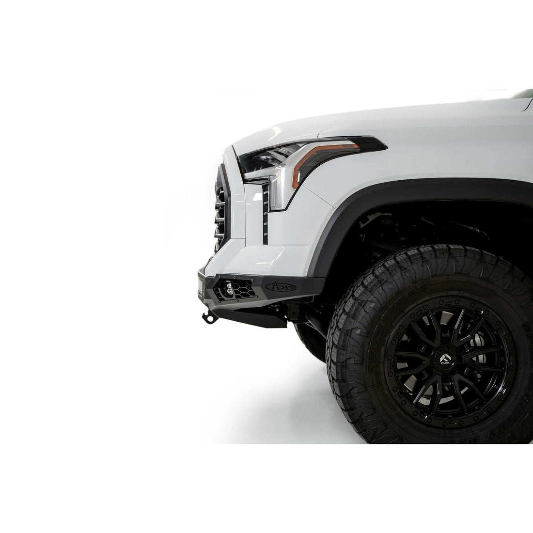 ADD Tundra Stealth Fighter Winch Front Bumper 2022-2026 image 4