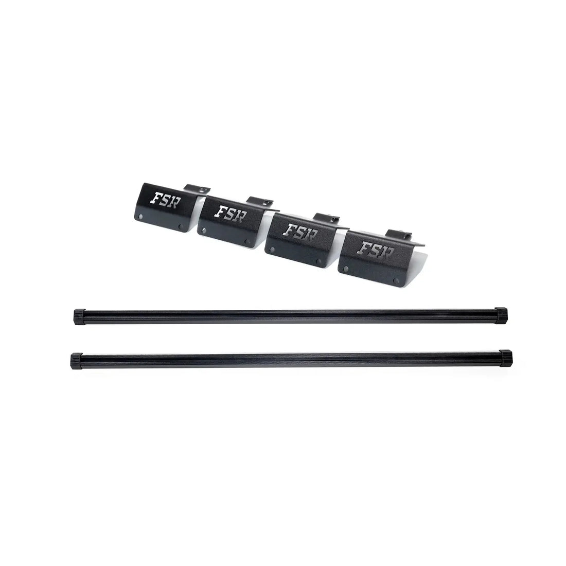 Free Spirit Aspen Lite crossbars kit