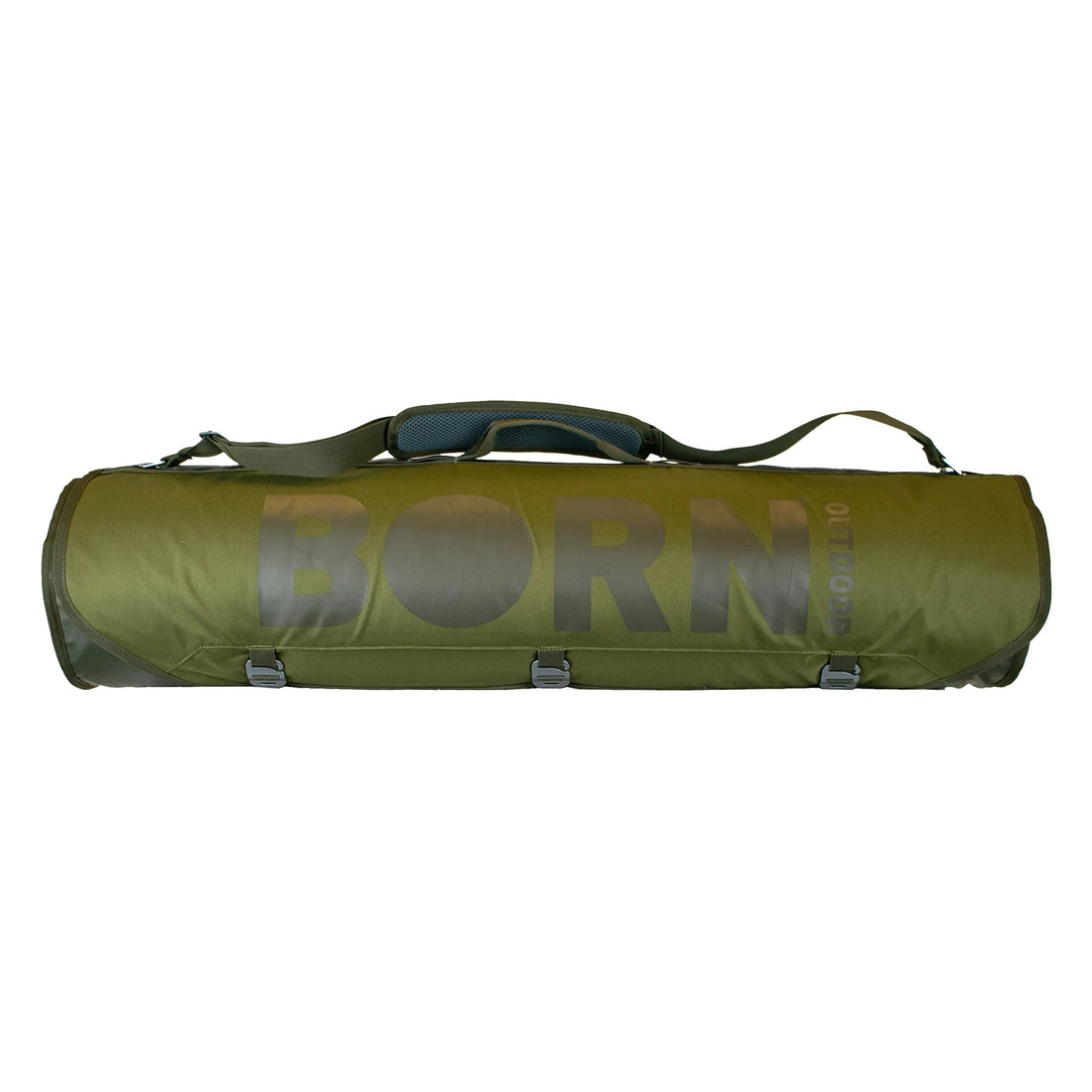 Badger Bed | GearLanders