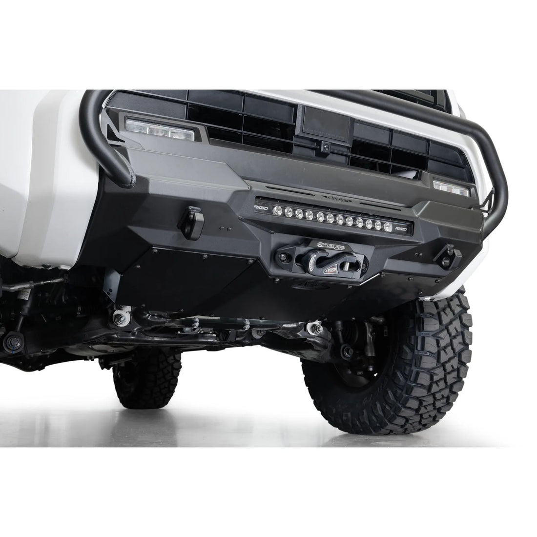 ADD 4Runner Stealth Center Mount + Top Hoop 2025-2026 image 4