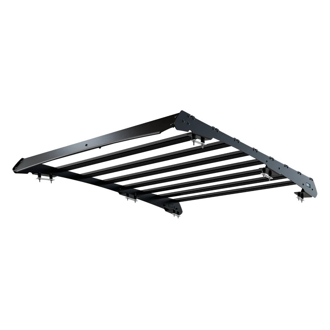 Front Runner Slimsport Roof Rack Kit for Subaru XV Crosstrek 2nd Gen (GT) 2017-2023, view 5 of 6