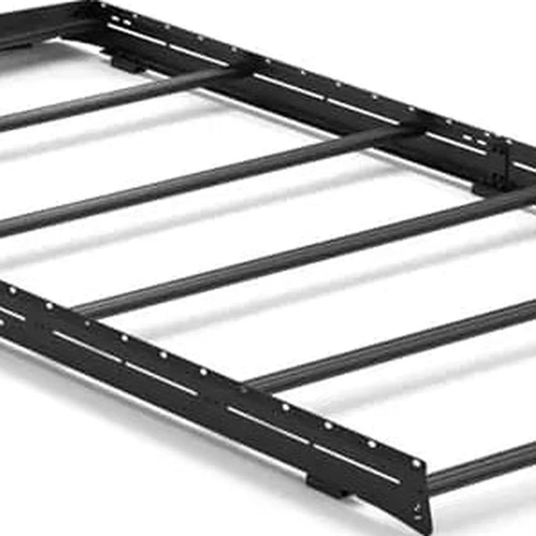 Flatline Promaster Low Pro Roof Rack 136 High Roof image 4