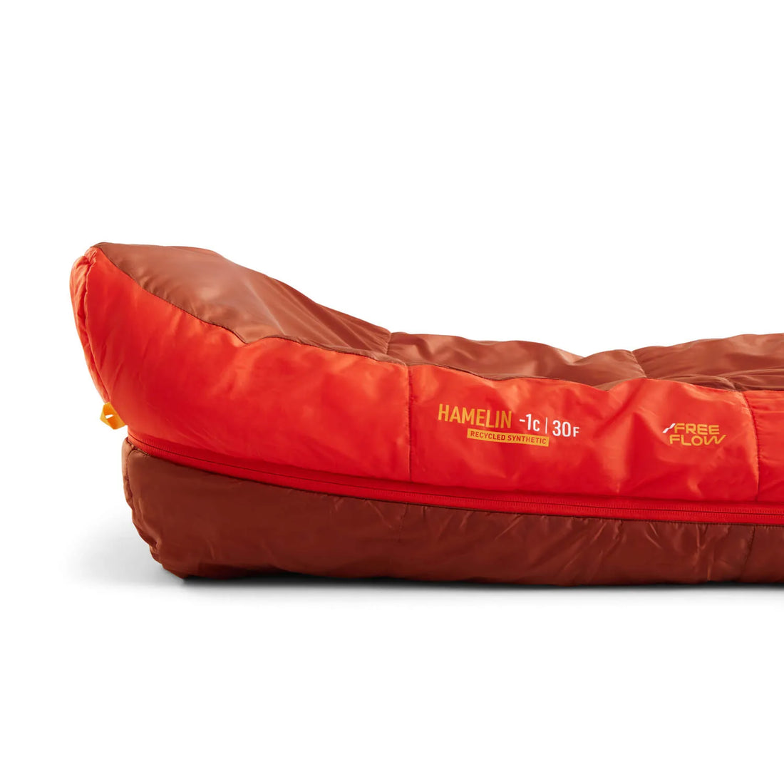 Hamelin Synthetic Sleeping Bag image 4