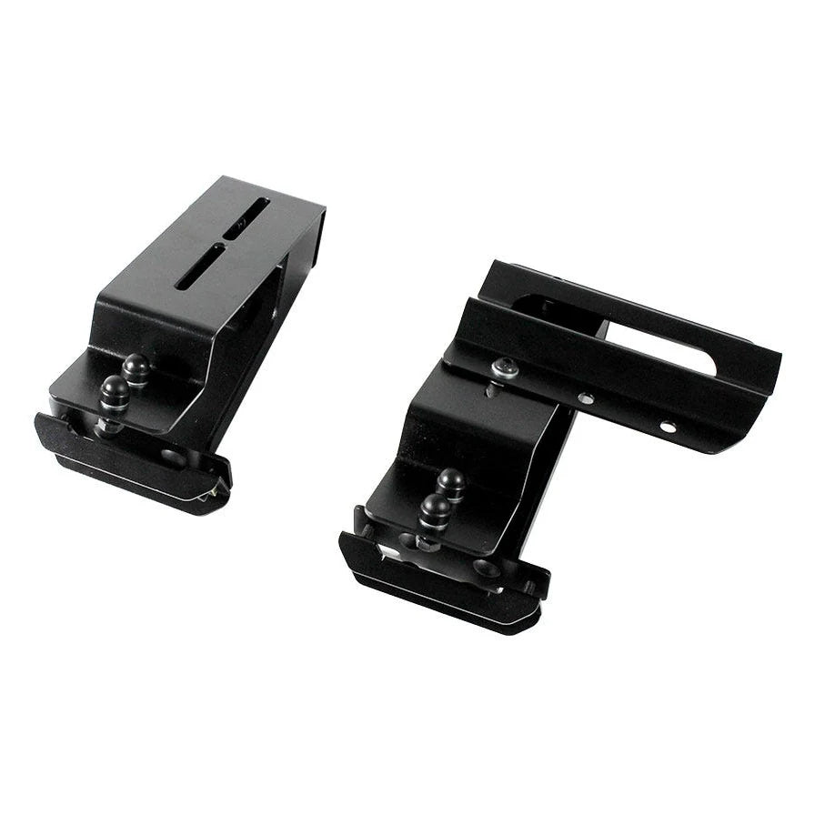 Front Runner Load Bed Rack Side Mount for Bike Carrier, view 5 of 5