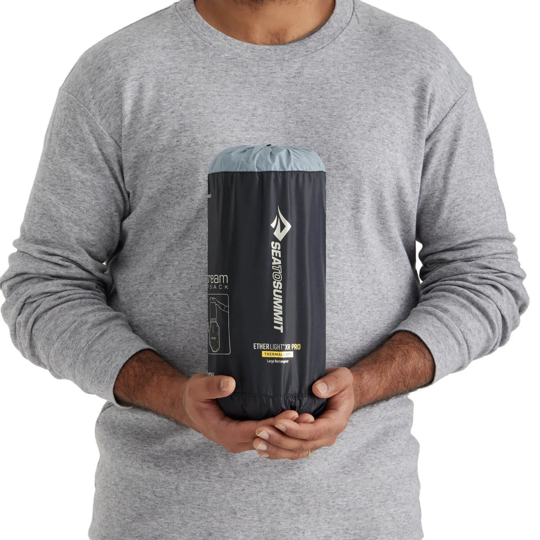Ether Light XR Pro Insulated Air Sleeping Pad image 4
