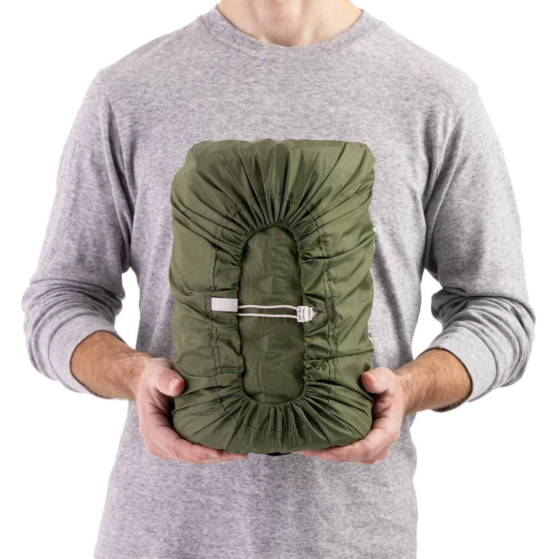 Camp Plus Self Inflating Sleeping Pad image 4