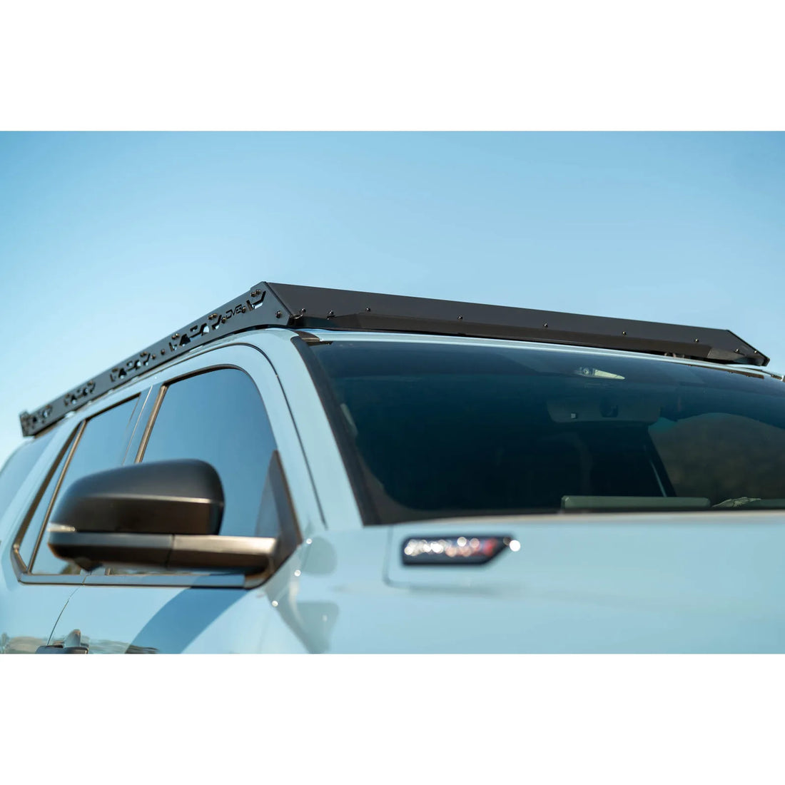 DV8 4Runner Spec Series Roof Rack 2025-2026 image 4