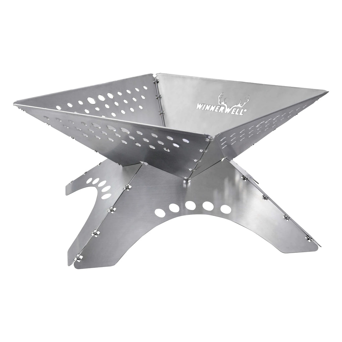 Grill Grate for Flatfold Fire Pit, view 5