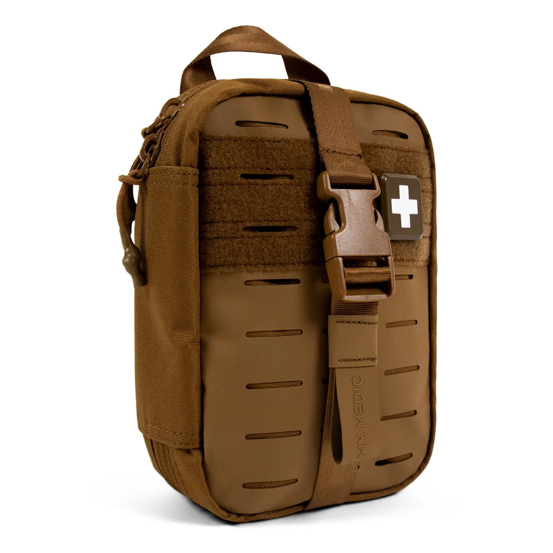 MyMedic MyFAK Mini bag only, no supplies, view 5