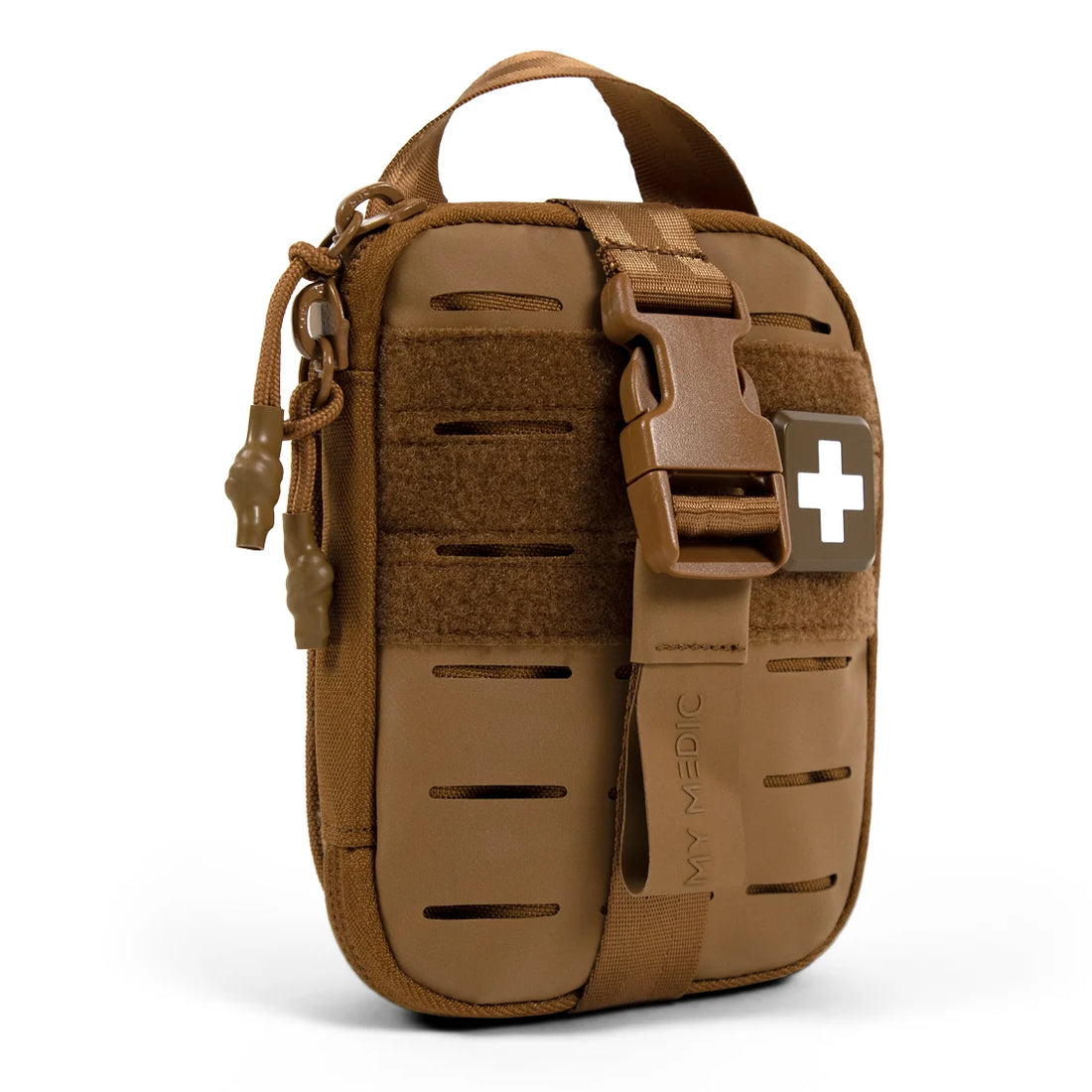 MyMedic Sidekick bag only, no supplies, view 5