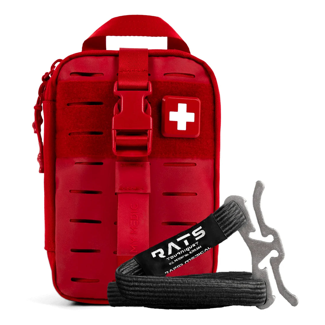 MyMedic MyFAK Mini First Aid Kit, view 5