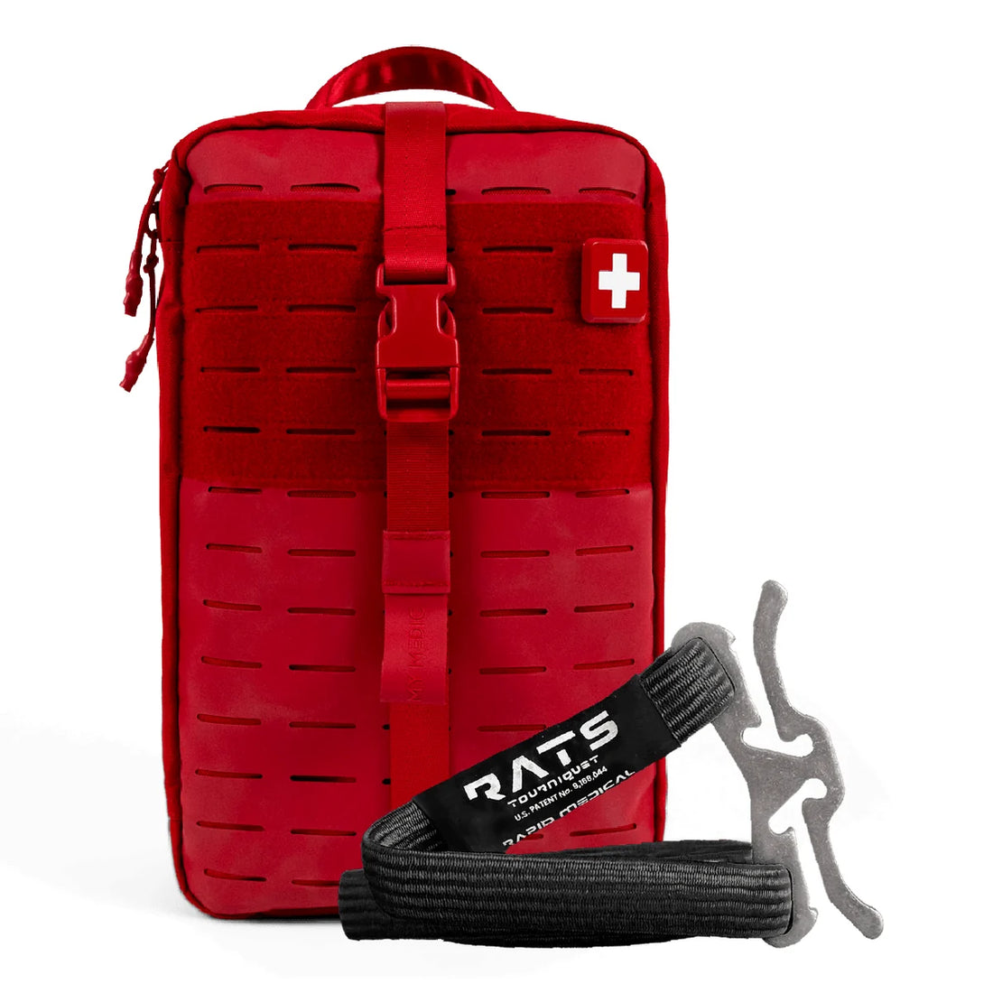 MyMedic MyFAK Large First Aid Kit, view 5