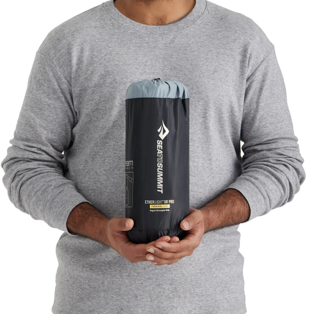 Ether Light XR Pro Insulated Air Sleeping Pad image 5