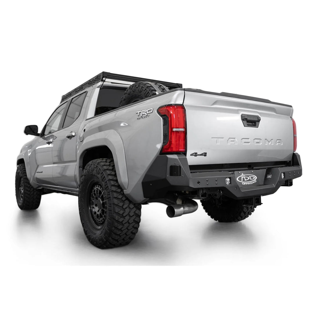ADD Tacoma Stealth Rear Bumper 2024-2026 image 5