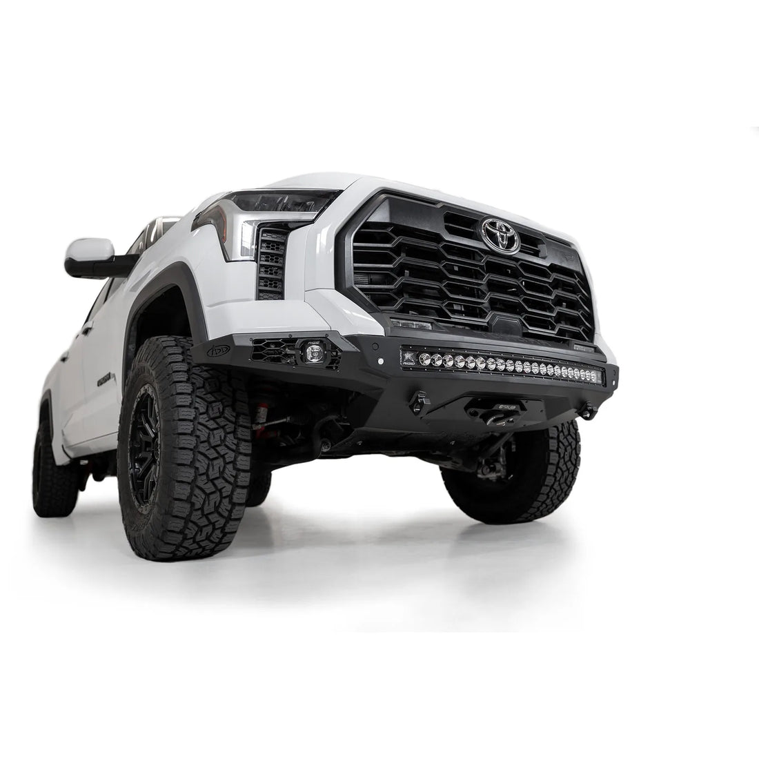 ADD Tundra Stealth Fighter Winch Front Bumper 2022-2026 image 5
