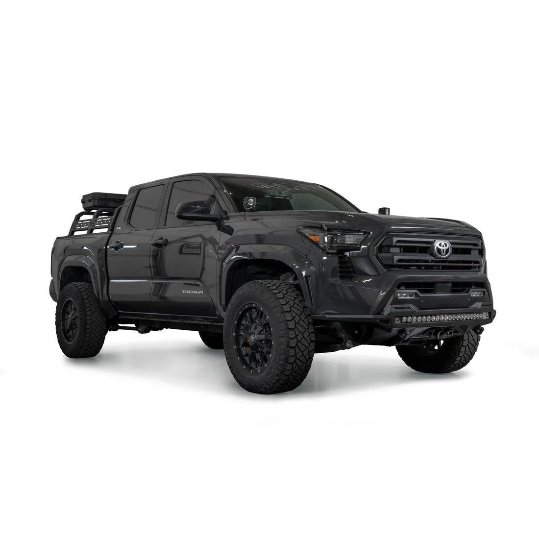 ADD Tacoma Stealth Fighter Winch Front Bumper 2024-2026 image 5