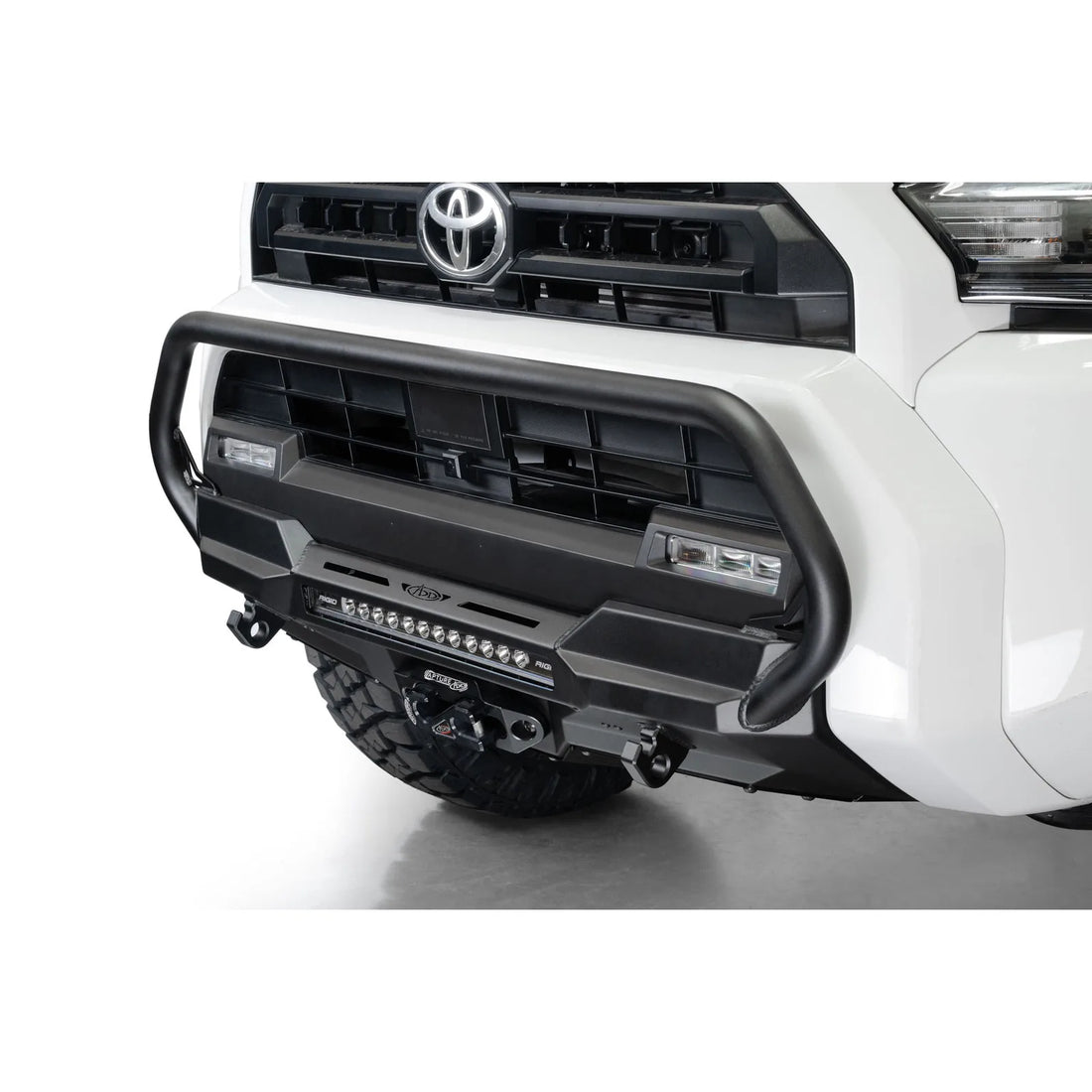 ADD 4Runner Stealth Center Mount + Top Hoop 2025-2026 image 5