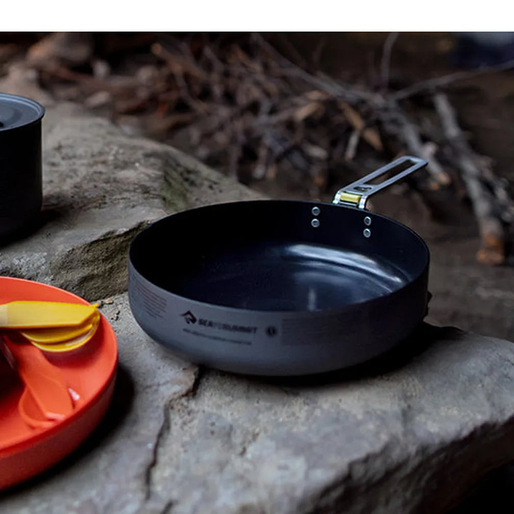 Frontier Ultralight Pan image 5