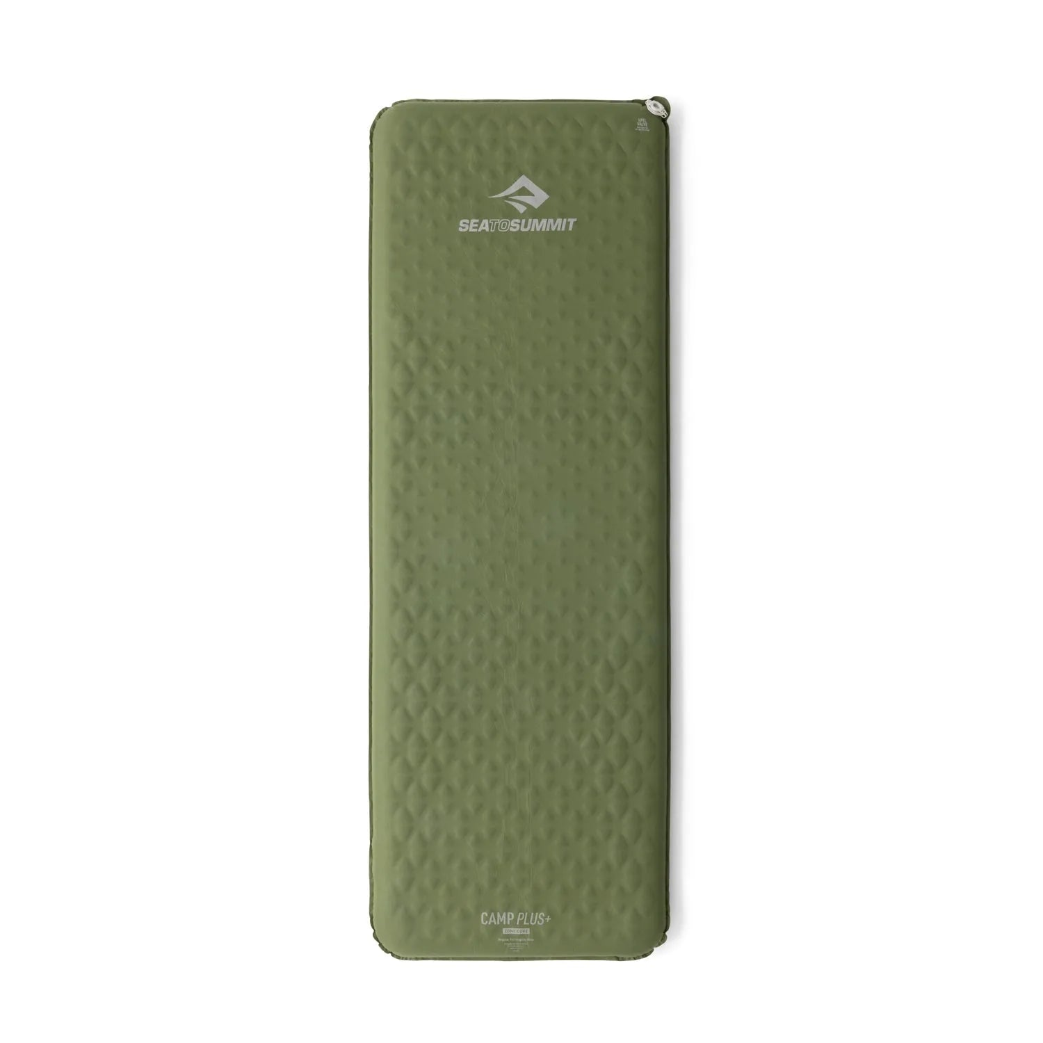 Camp Plus Self Inflating Sleeping Pad | Sea to Summit | Gearlanders