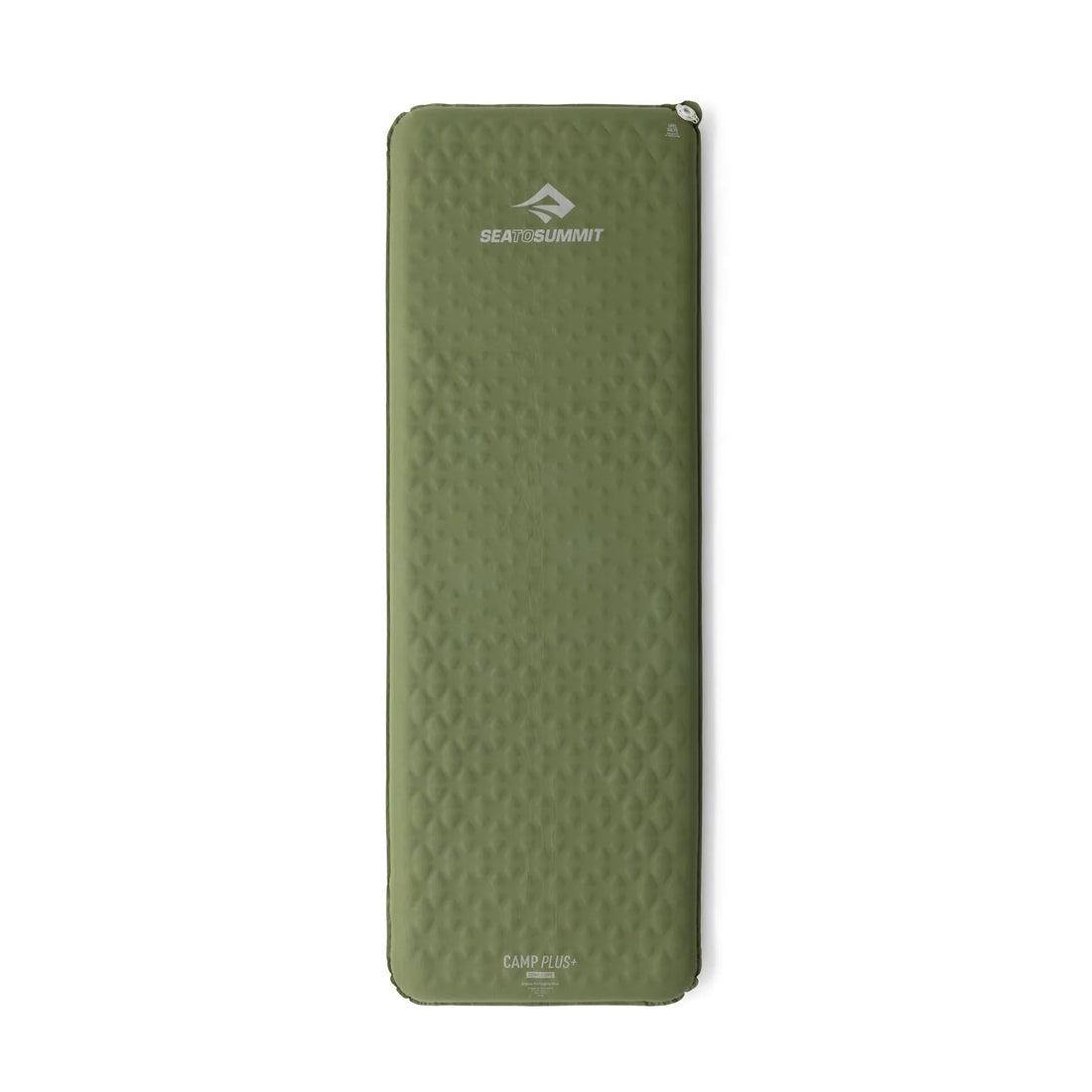 Camp Plus Self Inflating Sleeping Pad image 5
