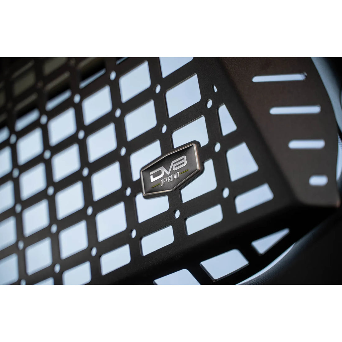 DV8 MPT4-01 rear window molle panels product