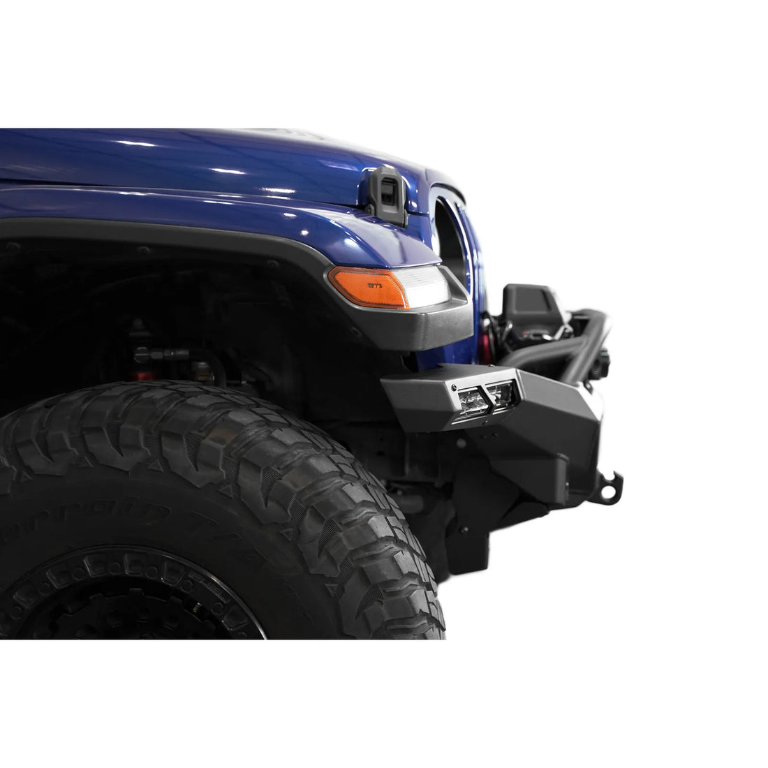 ADD JL/JT Phantom Winch Front Bumper 2018-2026 image 5