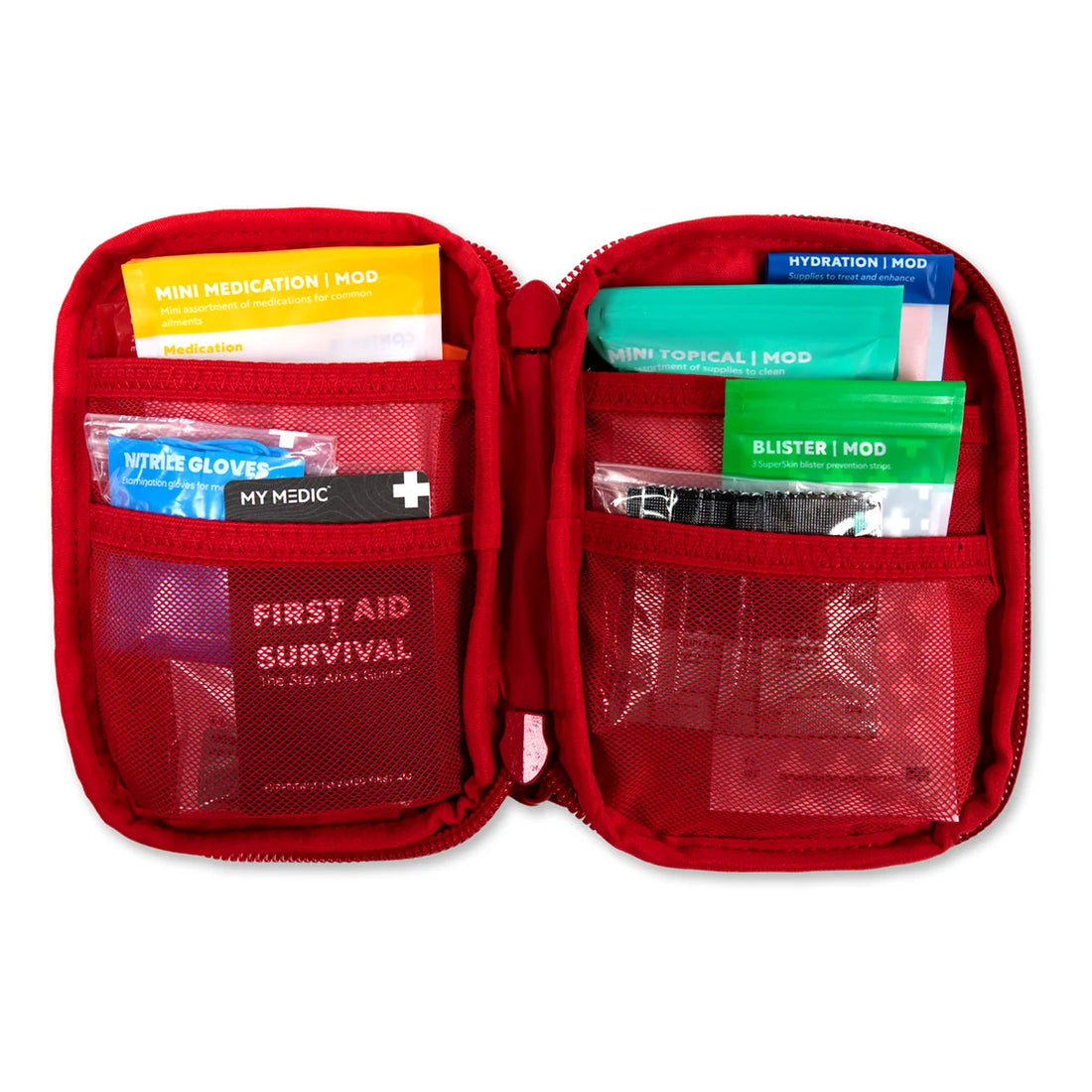 MyMedic Sidekick IFAK Pouch, view 6