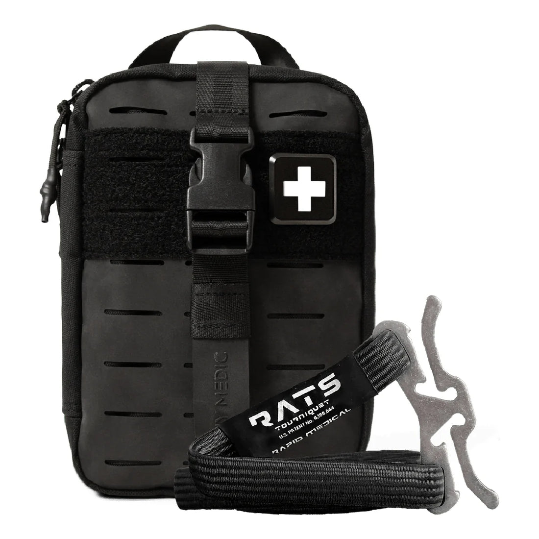MyMedic MyFAK Mini First Aid Kit, view 6
