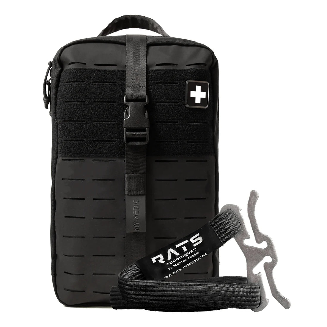 MyMedic MyFAK Large First Aid Kit, view 6