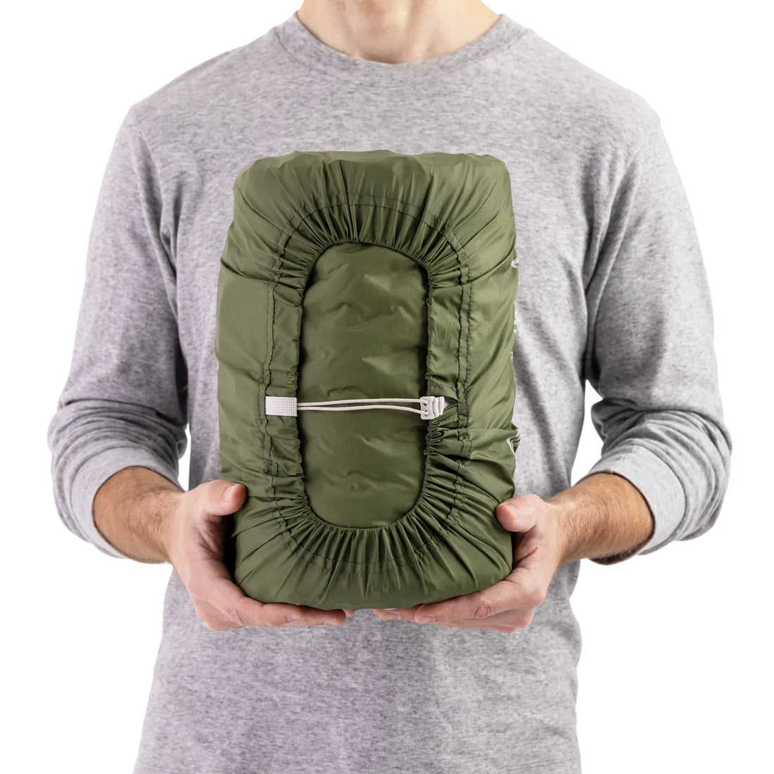 Camp Plus Self Inflating Sleeping Pad image 6