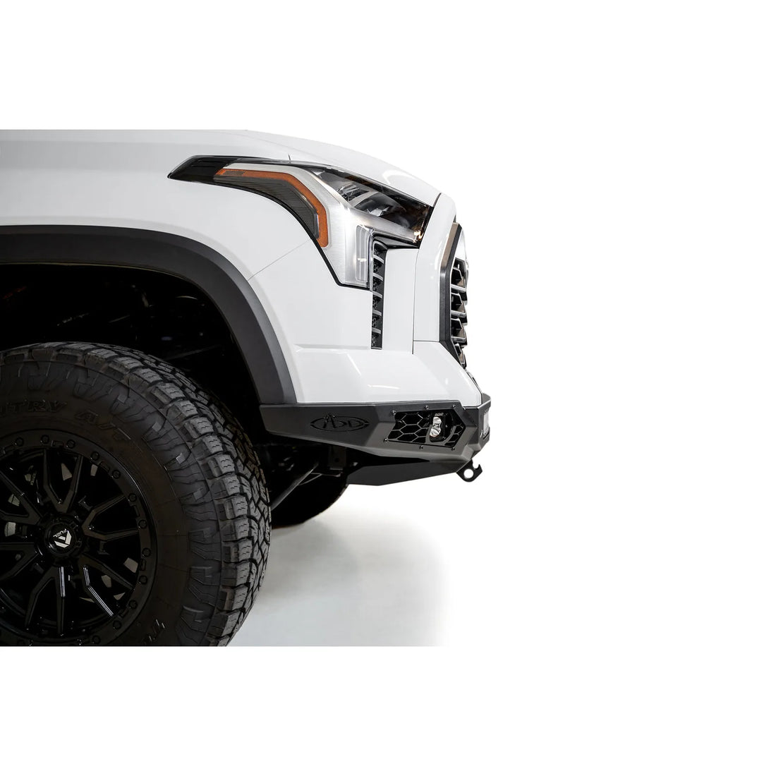 ADD Tundra Stealth Fighter Winch Front Bumper 2022-2026 image 6