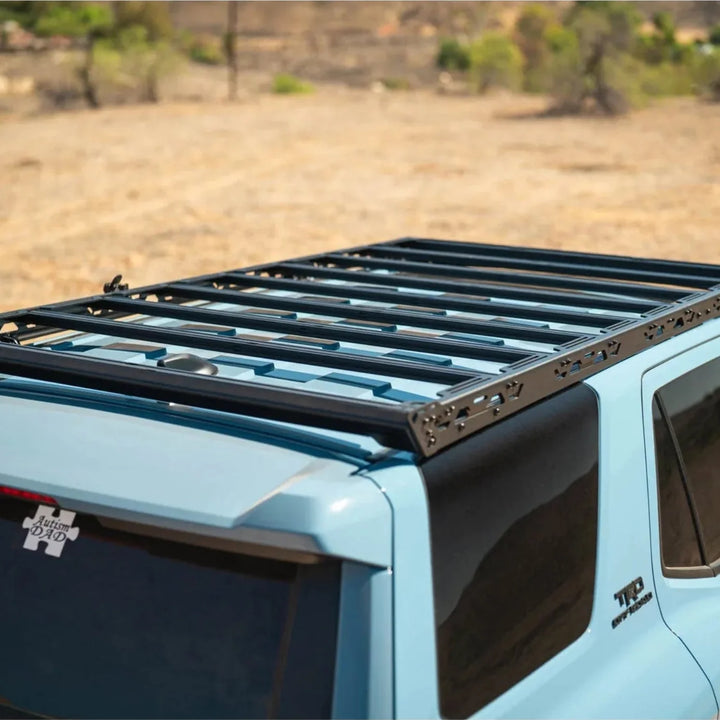 DV8 4Runner Spec Series Roof Rack 2025-2026 image 6