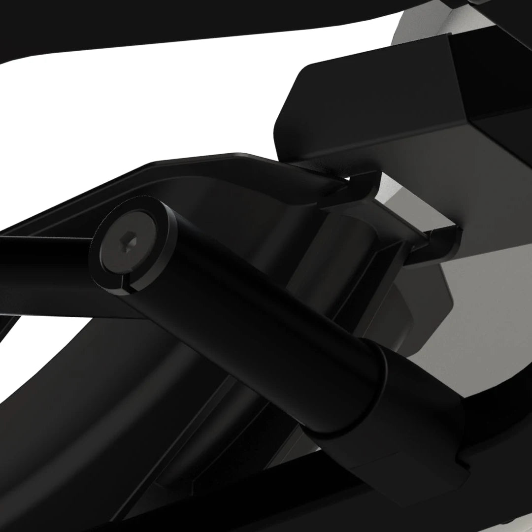 Swagman Ramp and Bridge for Escapee Pro close-up