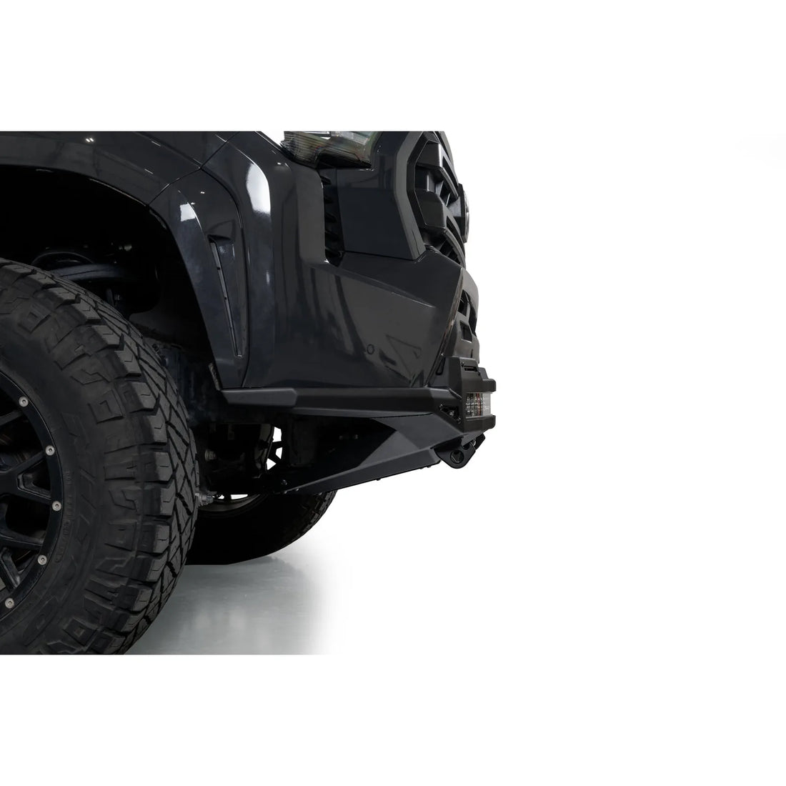 ADD Tacoma Stealth Fighter Winch Front Bumper 2024-2026 image 6