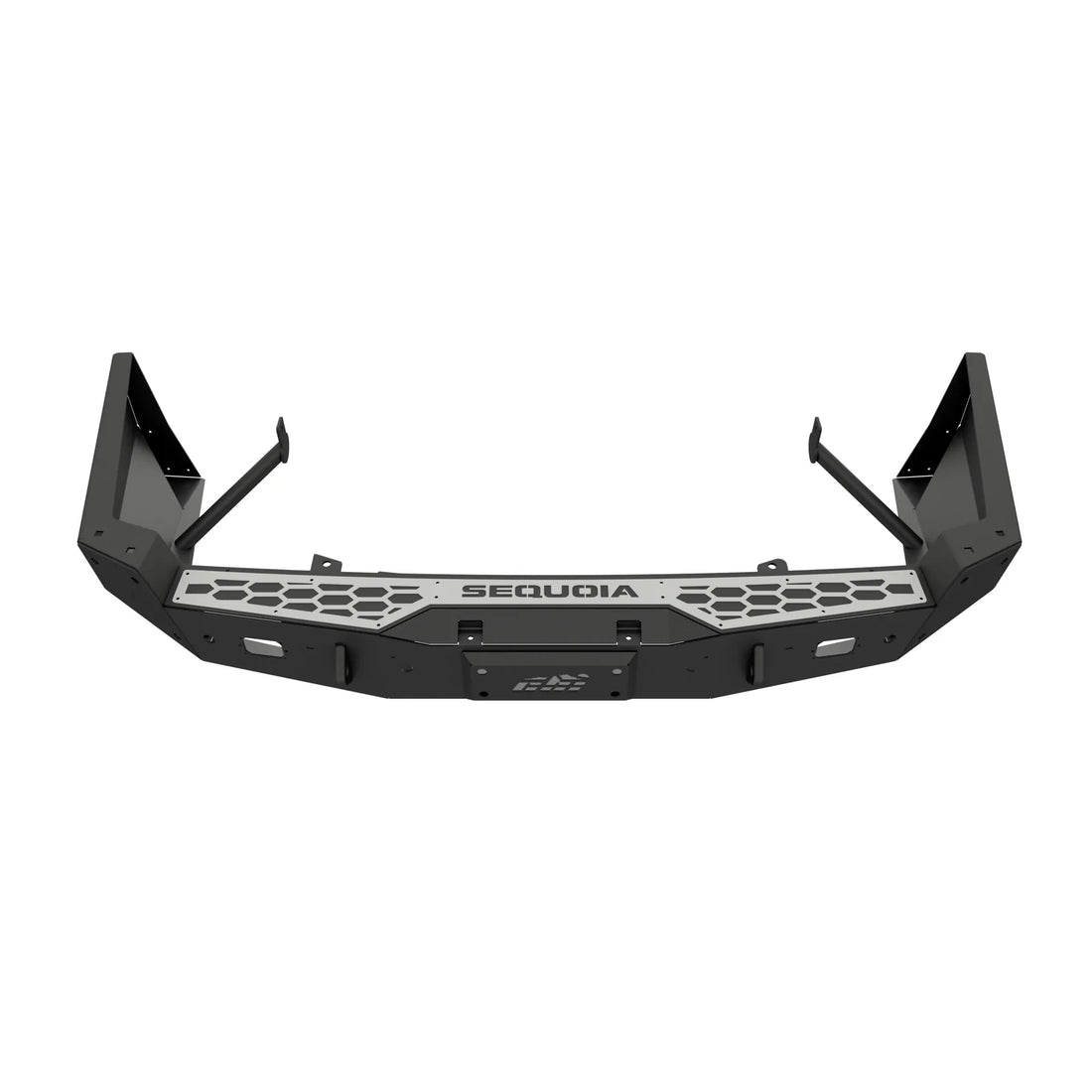 CBI Sequoia Classic rear bumper product render