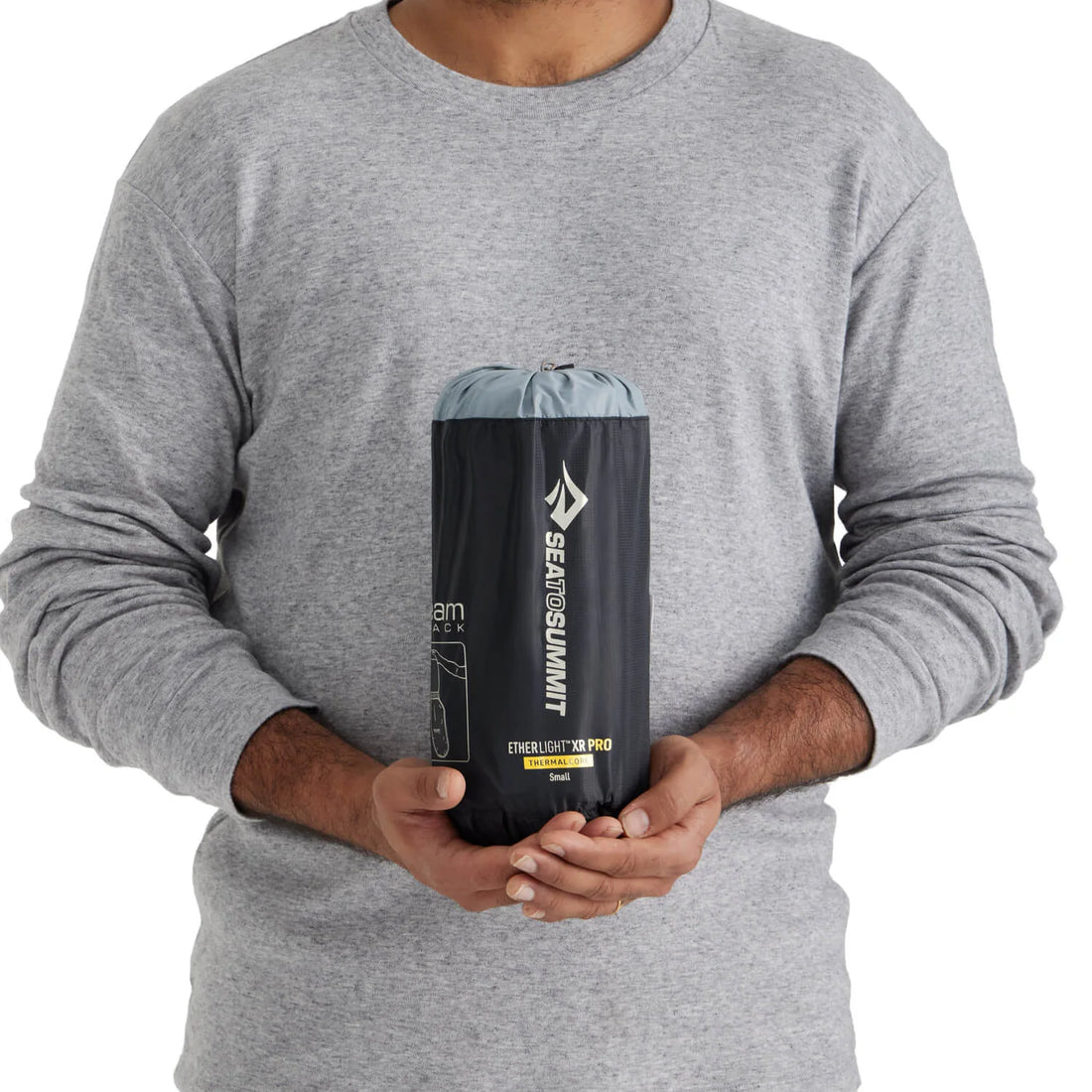 Ether Light XR Pro Insulated Air Sleeping Pad image 6