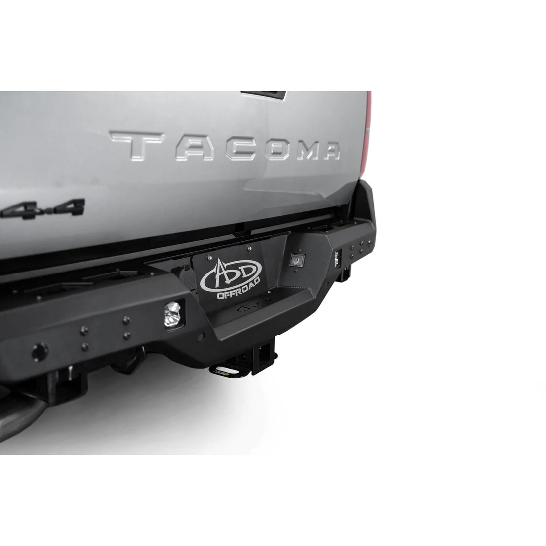 ADD Tacoma Stealth Rear Bumper 2024-2026 image 6
