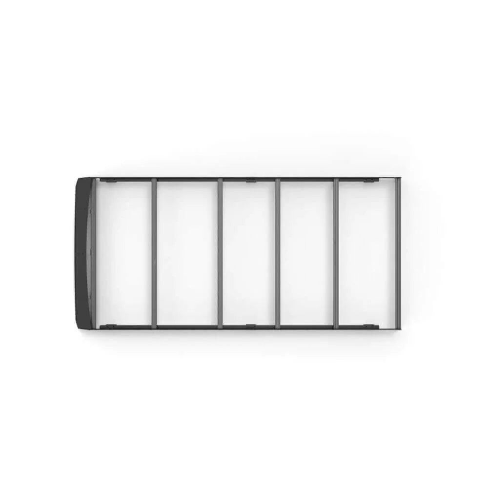 Flatline Promaster Low Pro Roof Rack 136 High Roof image 6