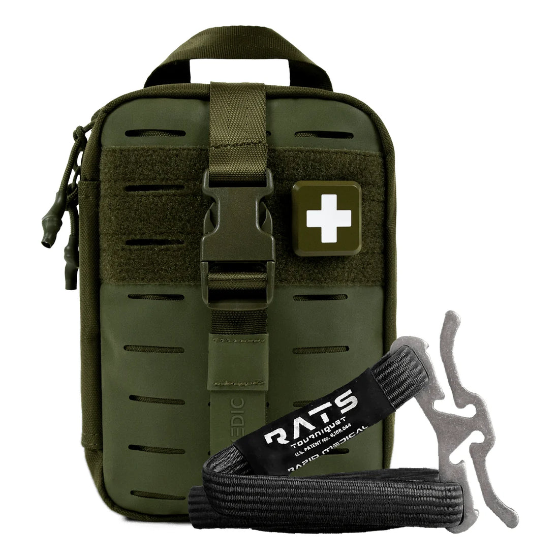MyMedic MyFAK Mini First Aid Kit, view 7